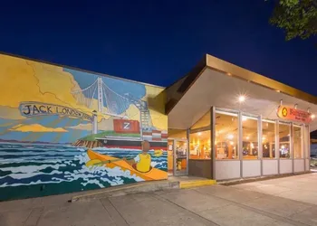 Z Hotel Jack London Square hotel thumbnail 5