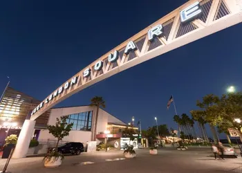 Z Hotel Jack London Square hotel thumbnail 6