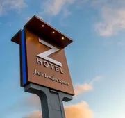 Z Hotel Jack London Square hotel detail image 7