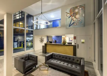 Z Hotel Jack London Square hotel thumbnail 8