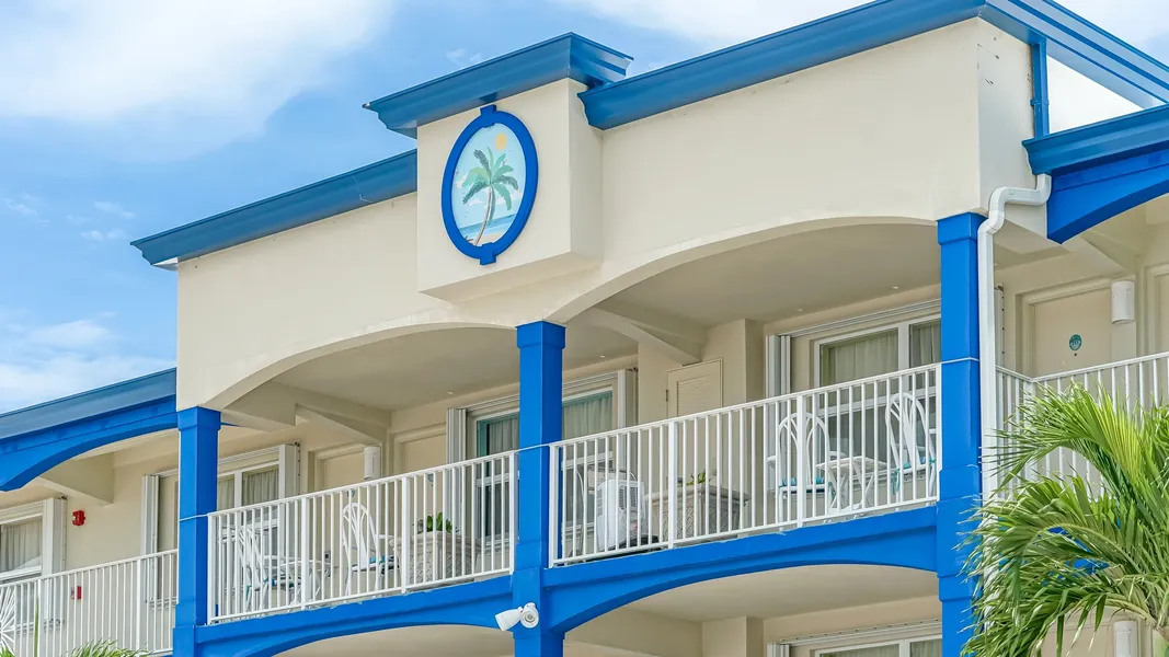 Glunz Ocean Beach Hotel & Resort hotel detail image 6