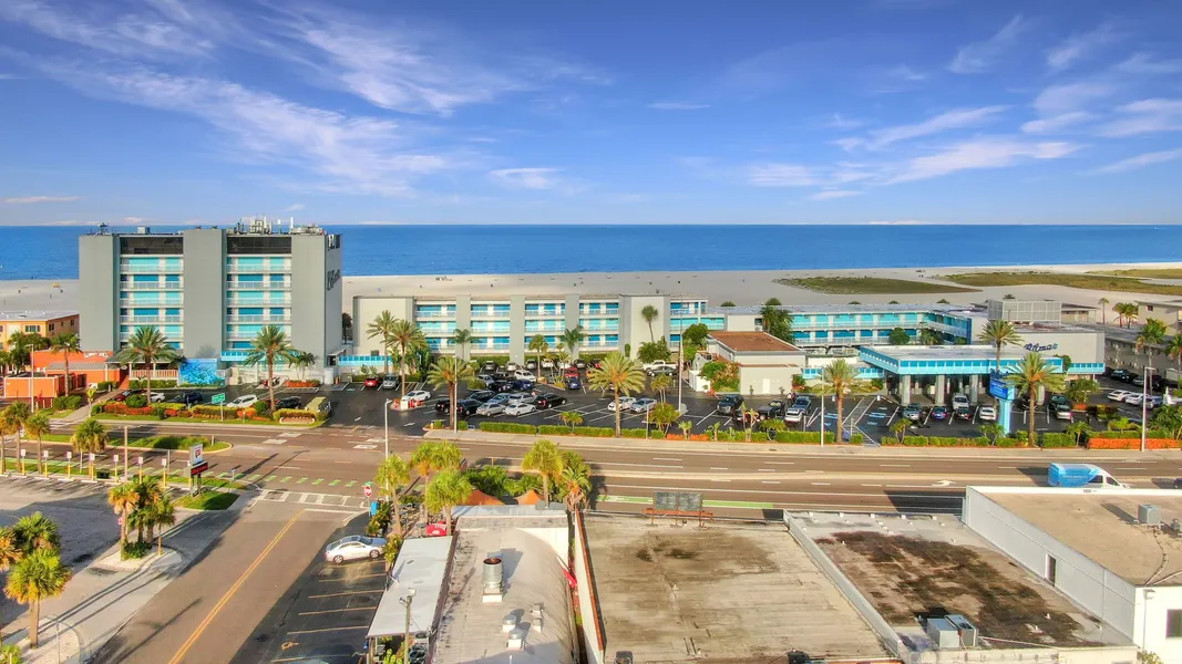 Bilmar Beach Resort hotel detail image 2