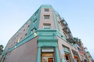 Cadillac Hotel hotel detail image 6