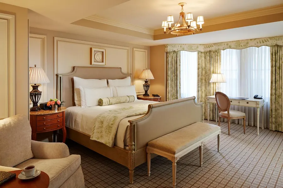 The Jefferson, Washington, DC hotel detail image 2