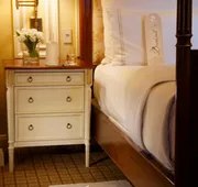 The Jefferson, Washington, DC hotel detail image 3