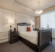 The Jefferson, Washington, DC hotel detail image 4