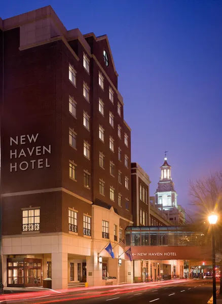 New Haven Hotel hotel detail image 2
