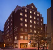 New Haven Hotel hotel detail image 3