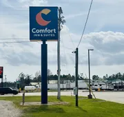 Comfort Inn & Suites Crystal Inn Sportsplex hotel detail image 3