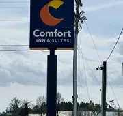 Comfort Inn & Suites Crystal Inn Sportsplex hotel detail image 4