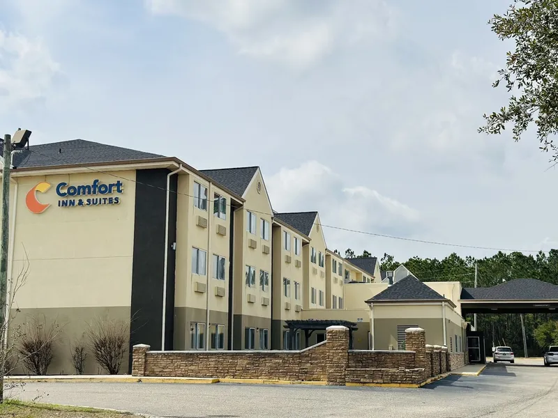 Comfort Inn & Suites Crystal Inn Sportsplex hotel detail image 6