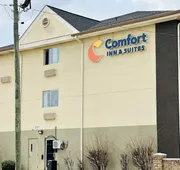 Comfort Inn & Suites Crystal Inn Sportsplex hotel detail image 7