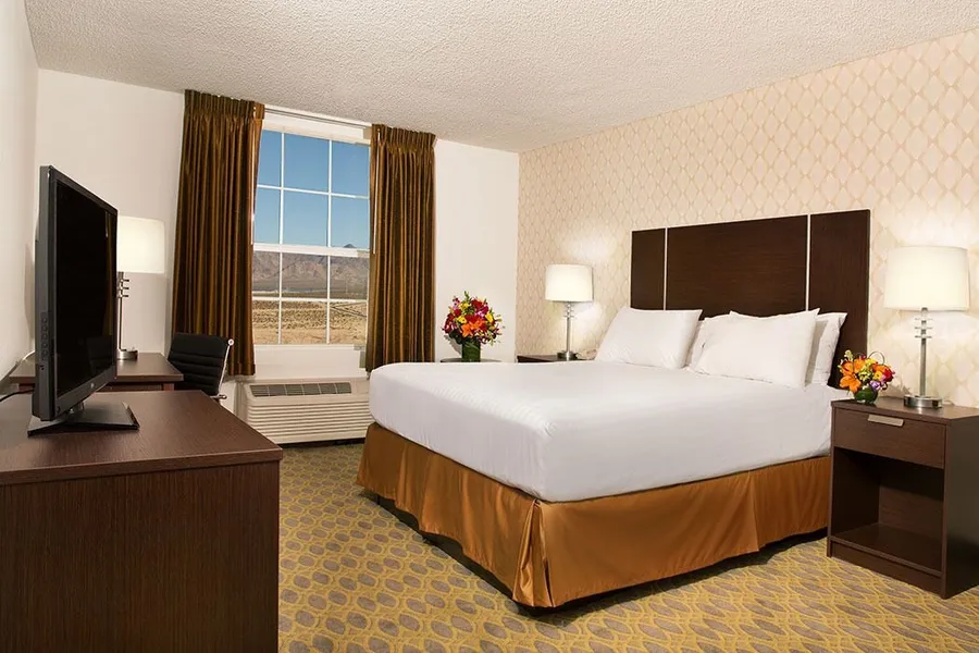 Buffalo Bill's Resort & Casino, a Travelodge by Wyndham hotel detail image 6