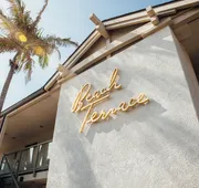 Beach Terrace hotel detail image 3