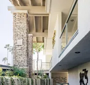 Beach Terrace hotel detail image 4