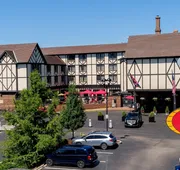 The Cheshire hotel detail image 3
