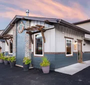 The Coho Oceanfront Lodge hotel detail image 3