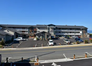 The Coho Oceanfront Lodge hotel thumbnail 4