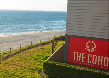 The Coho Oceanfront Lodge hotel thumbnail 6