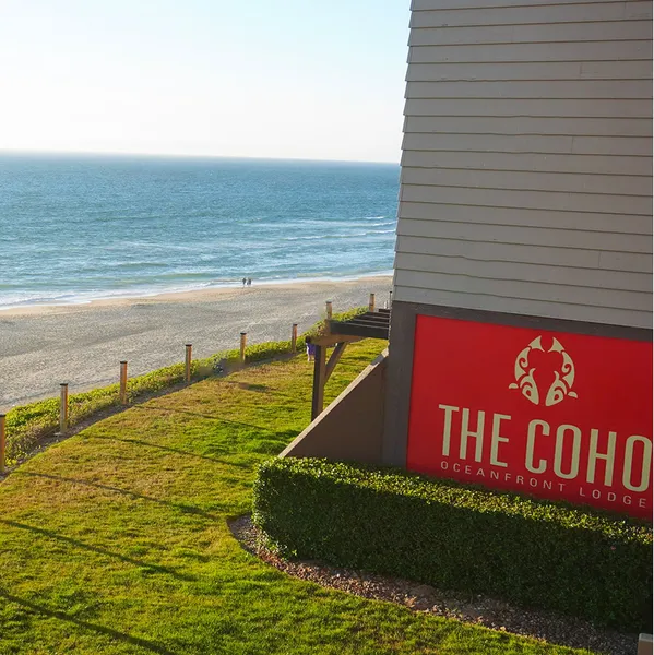 The Coho Oceanfront Lodge hotel detail image 6