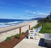 The Coho Oceanfront Lodge hotel detail image 7
