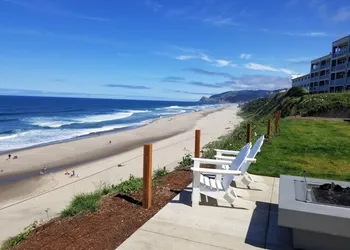 The Coho Oceanfront Lodge hotel thumbnail 7