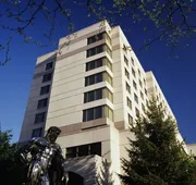 The Statler Hotel at Cornell University hotel detail image 3