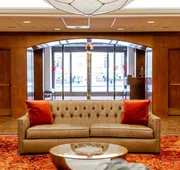 The Statler Hotel at Cornell University hotel detail image 7