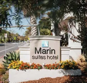 Marin Suites Hotel hotel detail image 3