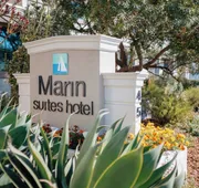 Marin Suites Hotel hotel detail image 7