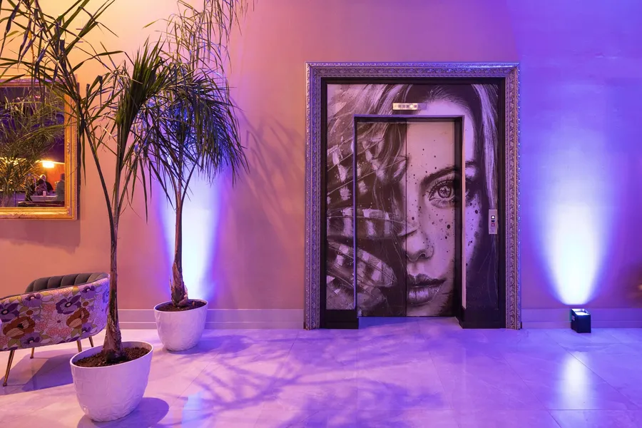 Lexi Las Vegas hotel detail image 6
