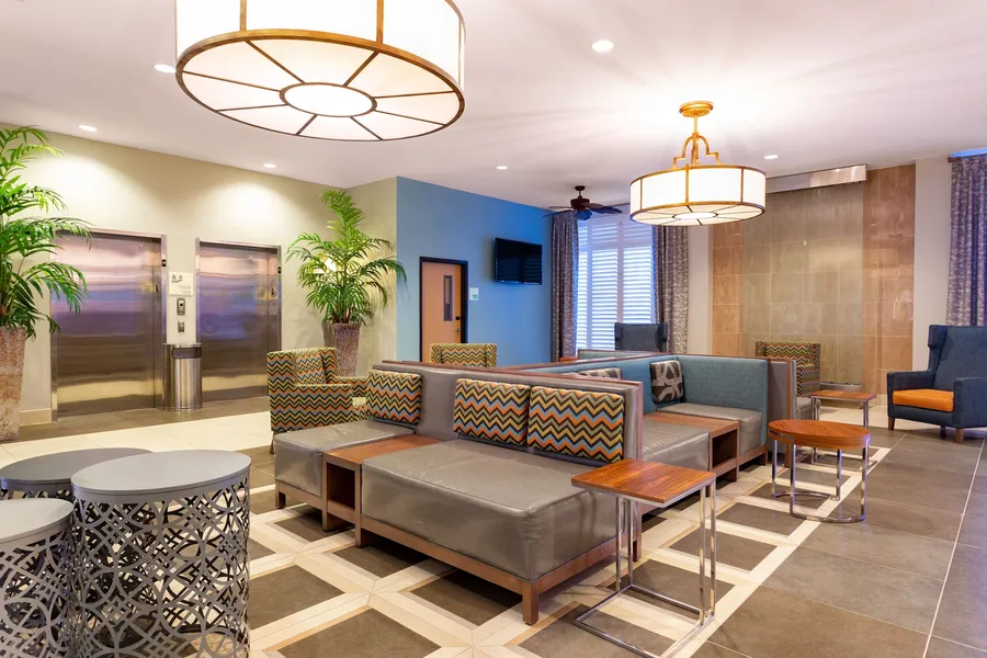 Holiday Inn Winter Haven by IHG hotel detail image 2