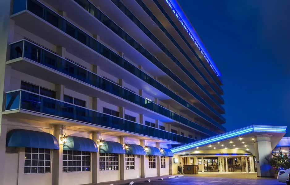 Ocean Sky Hotel and Resort hotel detail image 2