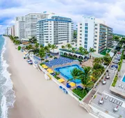 Ocean Sky Hotel and Resort hotel detail image 3