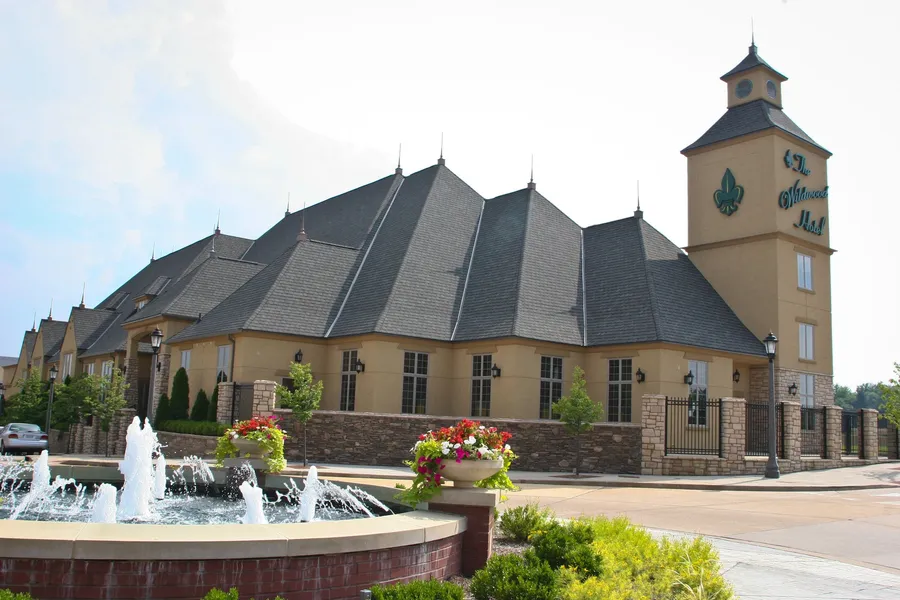 The Wildwood Hotel hotel detail image 2