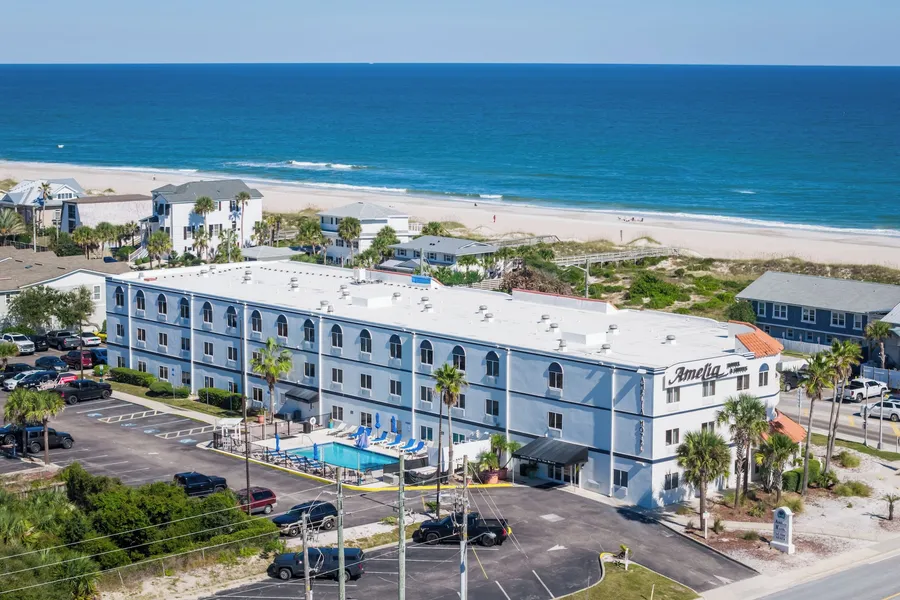 Amelia Hotel at the Beach hotel detail image 6
