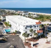 Amelia Hotel at the Beach hotel detail image 7