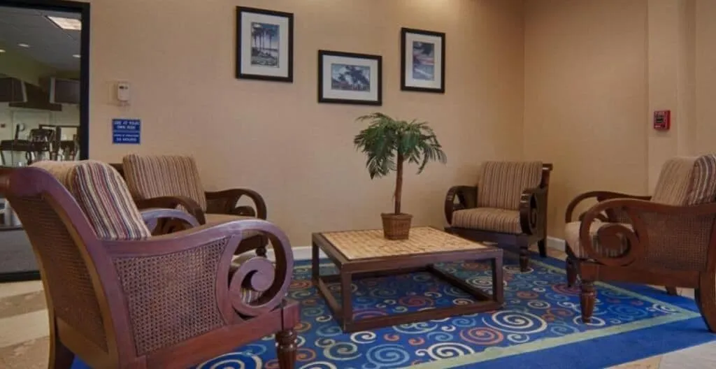 The Inn At Boynton Beach hotel detail image 2