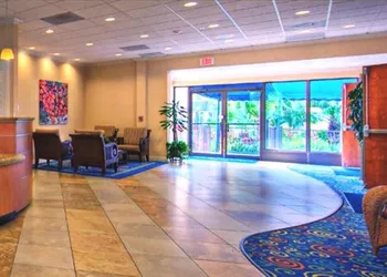 Inn at Boynton Beach hotel thumbnail 3