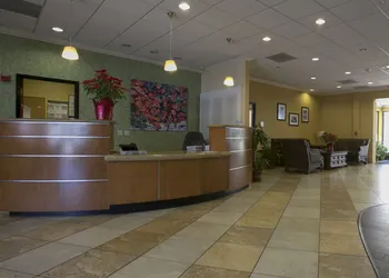 Inn at Boynton Beach hotel thumbnail 6