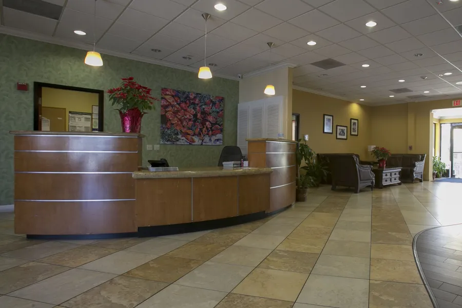 The Inn At Boynton Beach hotel detail image 6