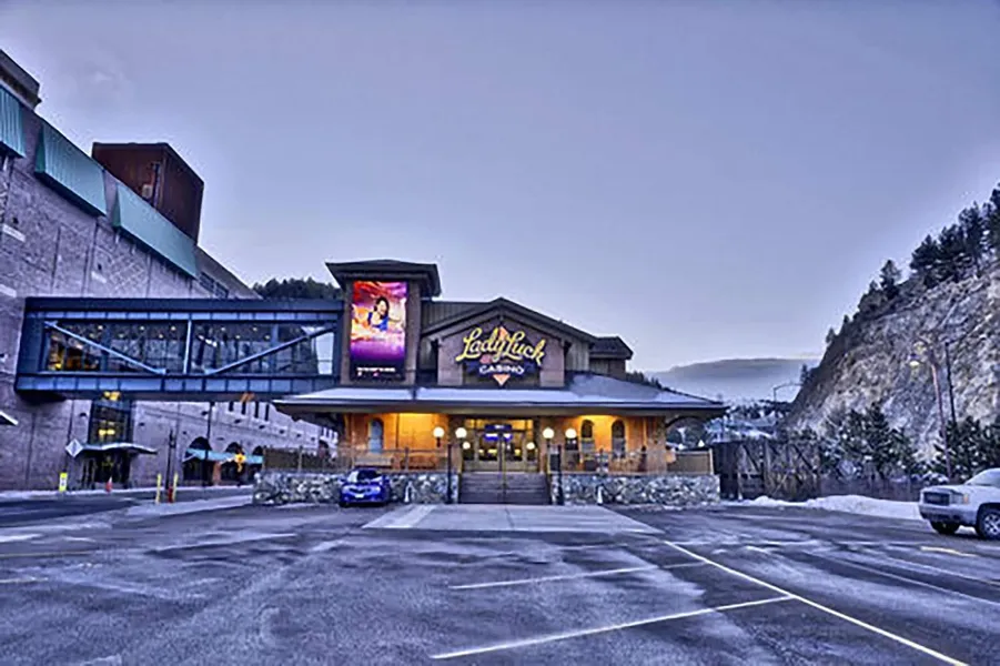Lady Luck Casino Black Hawk - A Caesars Rewards Destination hotel detail image 2