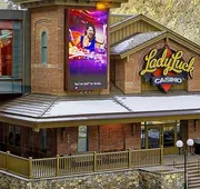 Lady Luck Casino Black Hawk - A Caesars Rewards Destination hotel detail image 3