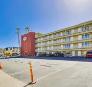 Surfer Beach Hotel hotel detail image 3