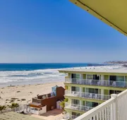 Surfer Beach Hotel hotel detail image 5