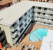 Surfer Beach Hotel hotel detail image 7