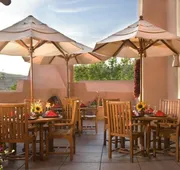 The Hacienda & Spa at Hotel Santa Fe hotel detail image 3