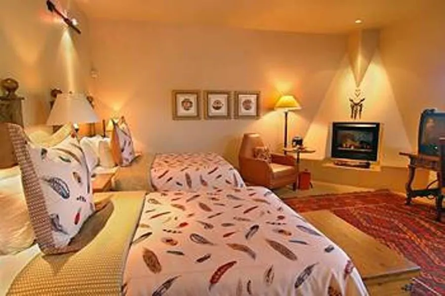 The Hacienda & Spa at Hotel Santa Fe hotel detail image 6