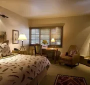 The Hacienda & Spa at Hotel Santa Fe hotel detail image 7