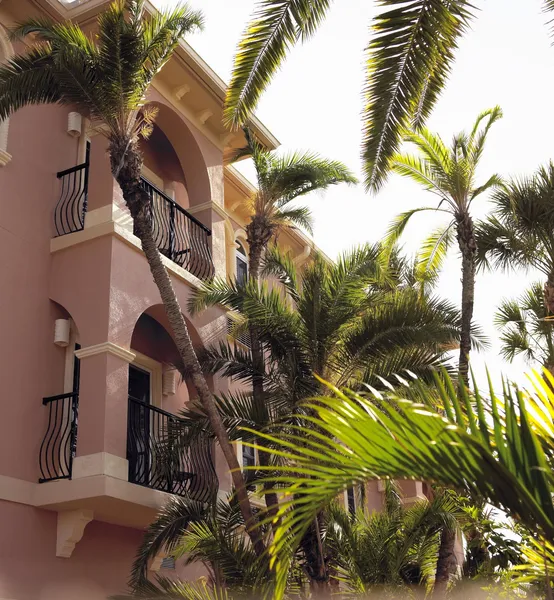 Tahitian Inn hotel detail image 6